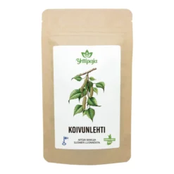 Koivunlehti, rouhe 25 g