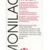 Koko perheen maitohappobakteeri - Monilac, Multi, 100 kpl, 100 g
