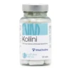 Koliini, 60 kaps