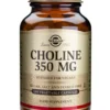 Koliini (Choline)