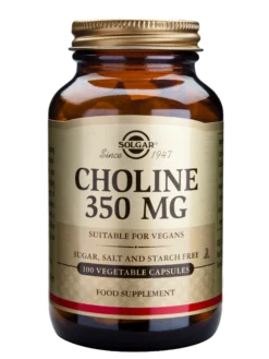 Koliini (Choline)