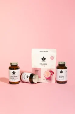 Kollageeni Beauty, 150 g