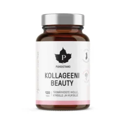 Kollageeni Beauty -kapselit, 120 kaps, 62 g
