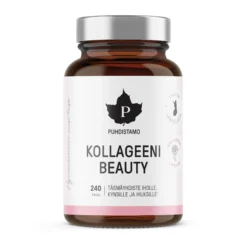 Kollageeni Beauty -kapselit, 240 kaps