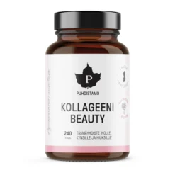 Kollageeni Beauty -kapselit, 240 kaps