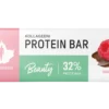 Kollageeni-proteiinipatukka, vadelma (Beauty-kollageenipatukka), 30 g