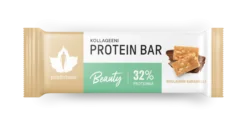 Kollageeni-proteiinipatukka, suolainen karamelli (Beauty-kollageenipatukka), 30 g
