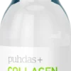 Kollageenivesi, sitruuna-lime & inkivääri, 330 ml