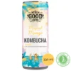 Kombucha, Magical Mango, 330ml