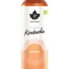 Kombucha, persikka, 370 ml