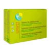Konetiskitabletit, 500 g