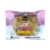 Kookie Monster -kaurakeksi, 50 g