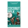 Kookos mylkkisuklaa, 60 g