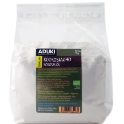 Kookosjauho, 1 kg