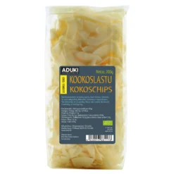 Kookoslastut, 200 g