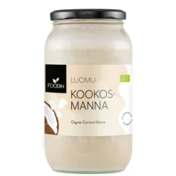 Kookosmanna, 1 l