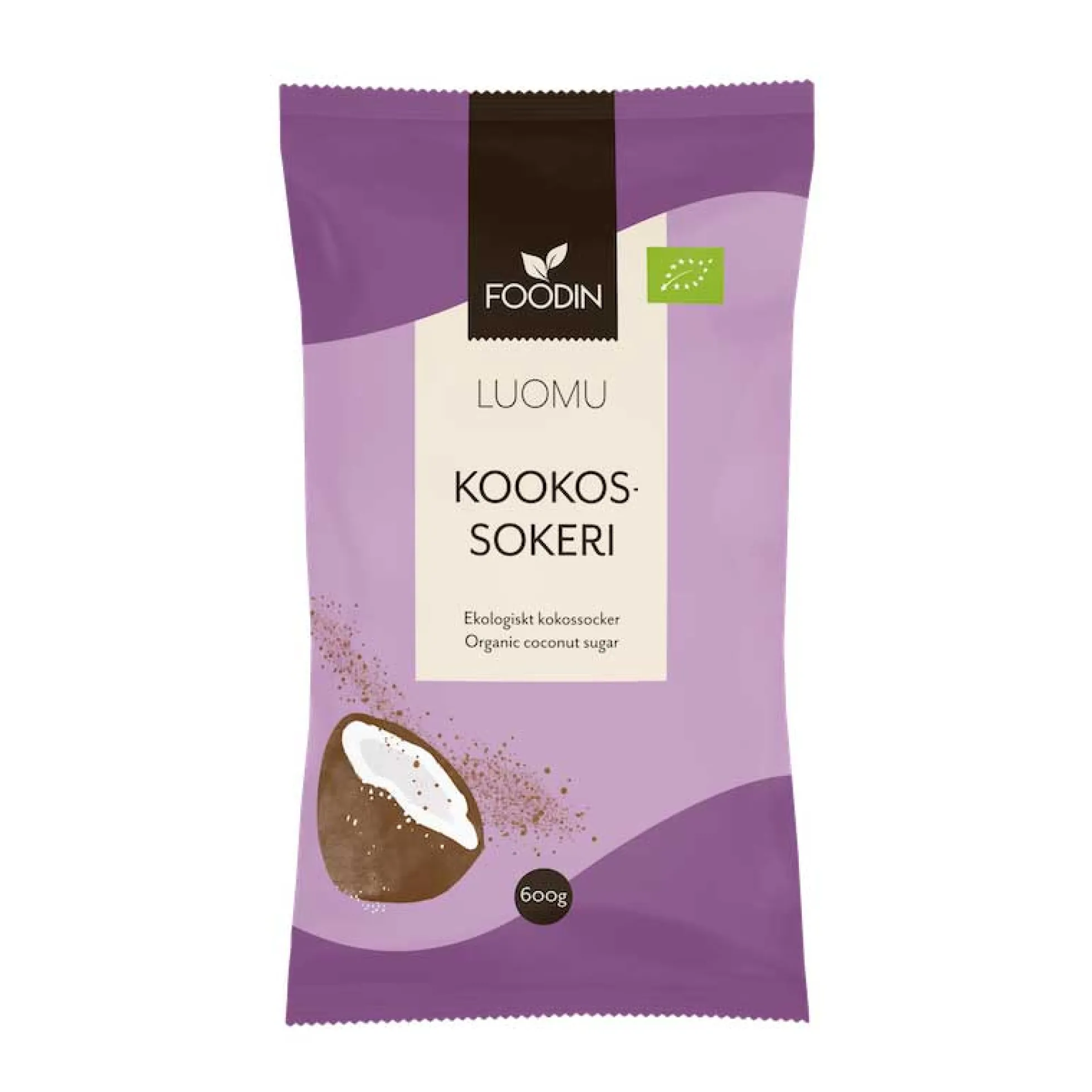 Kookossokeri, 230 g