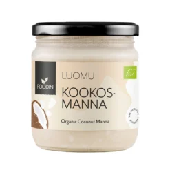 Kookossose (kookosmanna), 400 g