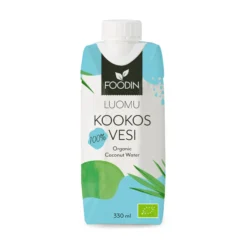 Kookosvesi, 330 ml
