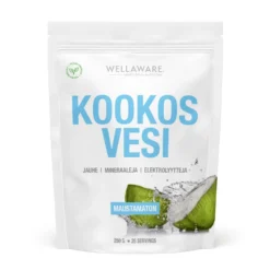Kookosvesijauhe, 250 g