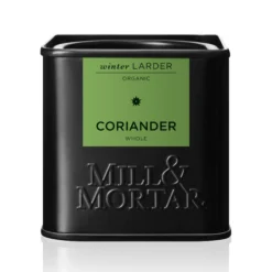 Korianterin siemen, kokonainen, 35 g