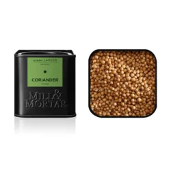 Korianterin siemen, kokonainen, 35 g