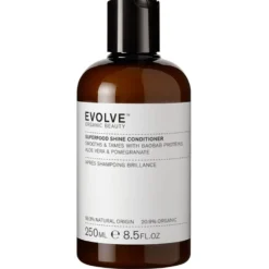 Kosteuttava hiustenhoitoaine, Superfood shine, 250 ml