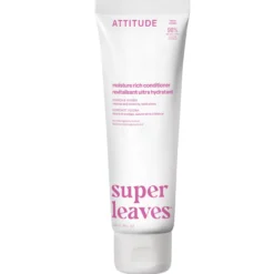Kosteuttava hiustenhoitoaine, Super leaves, 240 ml
