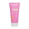 Kosteuttava ihonpuhdistus Jelly Ruusu, 100 ml