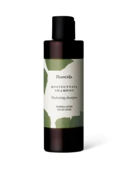Kosteuttava shampoo, 200 ml