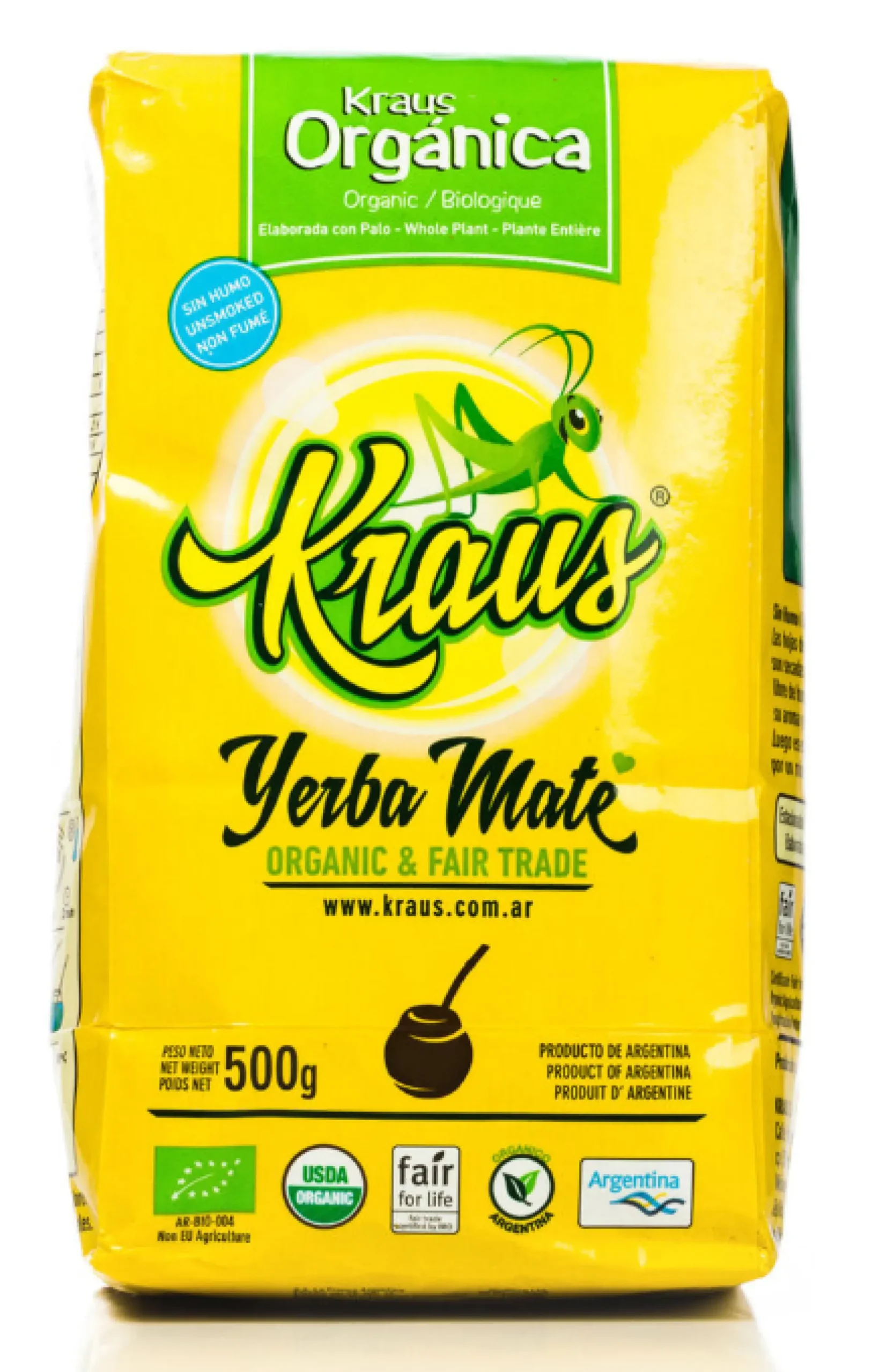 Kraus Original, 500 g