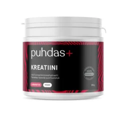 Kreatiini (Creatine), 200 g
