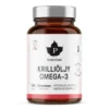 Krilliöljy Omega-3, 120 kaps