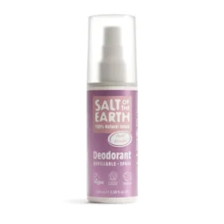 Kristallideo Spray, pionin kukka, 100 ml