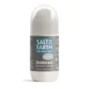 Kristallisuoladeo miehille, Roll-on, Vetiver & Citrus 75 ml