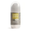 Kristallisuoladeo, Roll-on, Meripihka & Santelipuu, 75 ml
