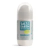 Kristallisuoladeo, Roll-on, Natural, 75 ml