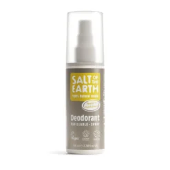 Kristallisuoladeo, Spray Meripihka & Santeli, 100 ml