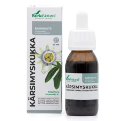 Kärsimyskukkauute, 50 ml