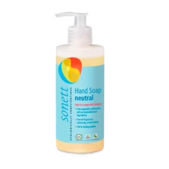 Käsienpesuneste, hajustamaton , 300 ml