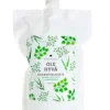 Käsienpesuneste, kaura-ksylitoli, hajusteeton, täyttöpussi, 1000 ml