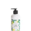 Käsienpesuneste, koivu-sitrus, 350 ml