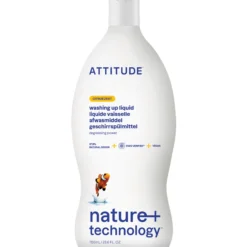 Käsitiskiaine, Citrus Zest, 700 ml