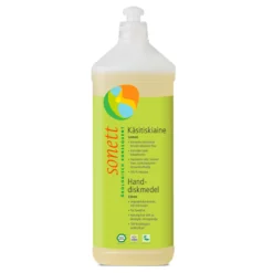 Käsitiskiaine Lemon, 1 l