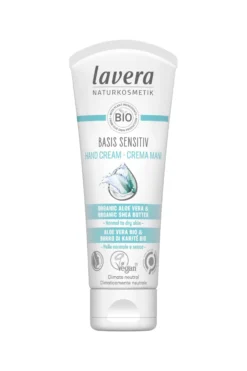 Käsivoide, Basis Sensitive, 75 ml