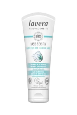 Käsivoide, Basis Sensitive, 75 ml