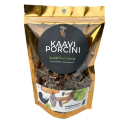 Kuivattu suppilovahvero, 15 g