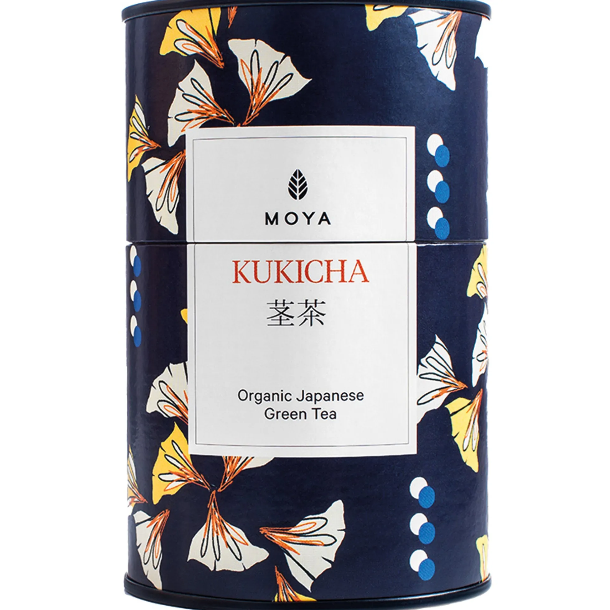 Kukicha vihreä tee, 60 g