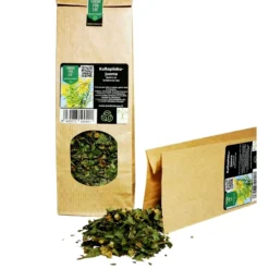 Kultapiisku, kuivattu, 20 g