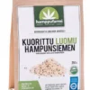 Kuorittu hampunsiemen, 250 g